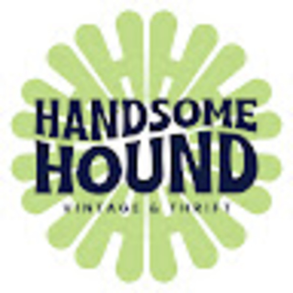 handsomehound